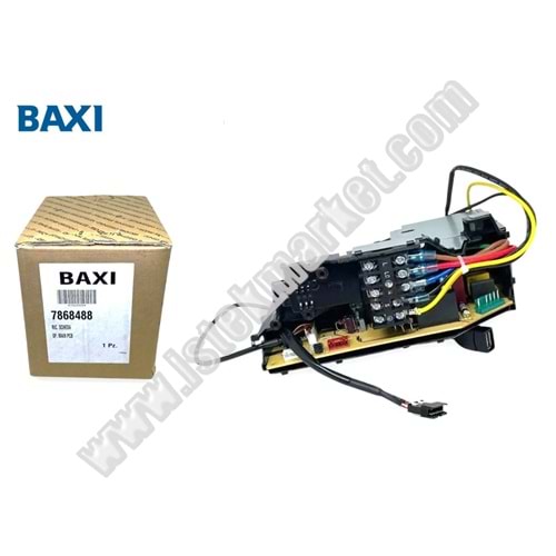 ANA KART BX JSGNW25 7868488 KIİMA