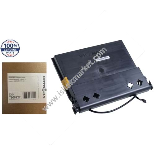 KONTROL PANELİ VIE 7868922
