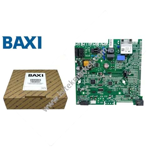 ANA KART BX 7868951 LUNA COMPACT CU-GH16 HAGC59-BX01
