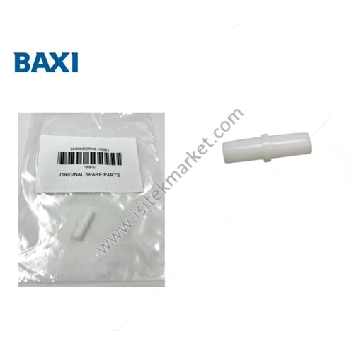 HORTUM BAĞLANTISI BX 7869127 ECO LIFE ECO STAR