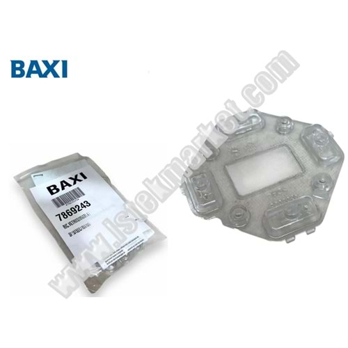 TUŞ TAKIMI ALT SETİ BX 7869243 GAS AQUAPROJECT