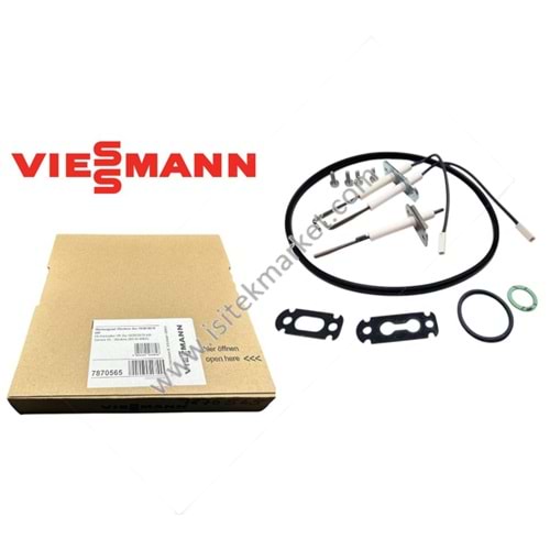 BUJİ ELEKTROD SETI VIE 7870565