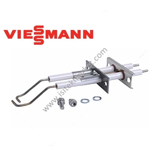 BUJİ ELEKTROD SETI VIE 7870851