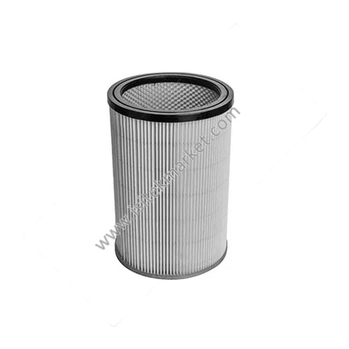 CYLİNDER MOTOR FİLTRE ELEKTRİKLİ SÜPÜRGE IÇIN THOMAS INOX 787115