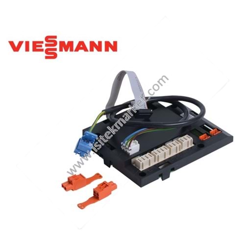 VIE MODÜL 7871355 CU 106-A20 2 HK PTC