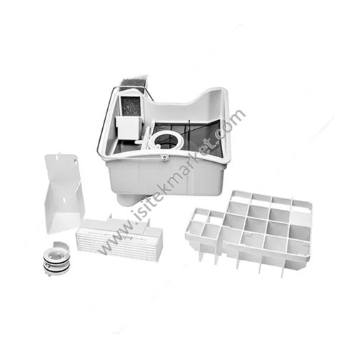 AQUA-SYSTEM FİLTRE THOMAS TWİN/GENİUS 787185