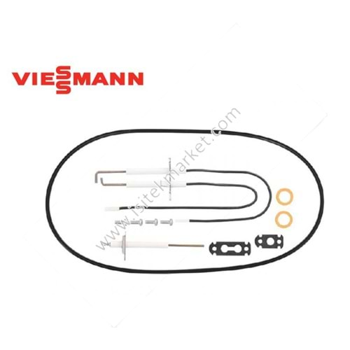 TAMİR TAKIMI VIESSMANN 7871993 200-W B2HA 80-100KW