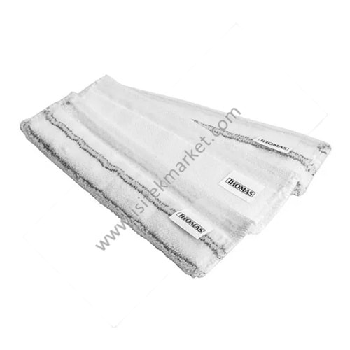 TEMIZLIK BEZLERI KİT (3 PCS) ELEKTRİKLİ SÜPÜRGE THOMAS T2 787204