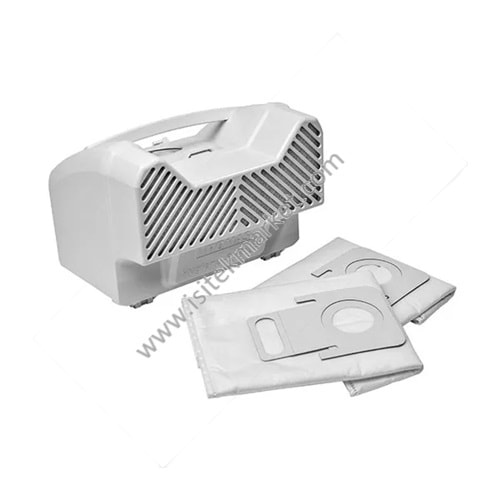 FİLTRE HYGİENE BOX FOR VACUUM CLEANER THOMAS TWİN/GENİUS 787229