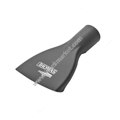 THOMAS ELEKTRİKLİ SÜPÜRGE NOZULU YATAKLARI TEMIZLEMEK İÇIN 787242.