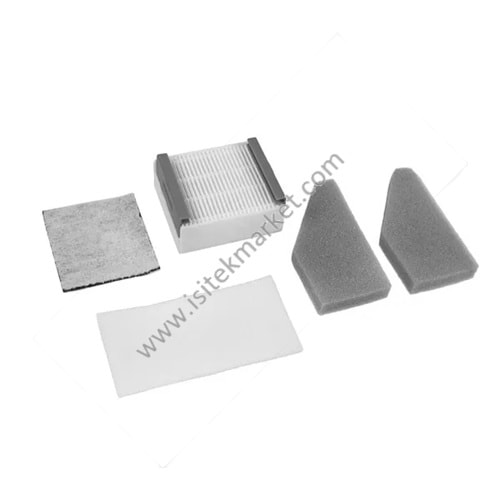 FİLTRE KİT 787276 TOZSİYANIN THOMAS