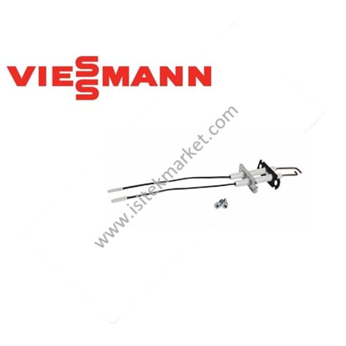 BUJİ ELEKTROD SETI VIE 7874312