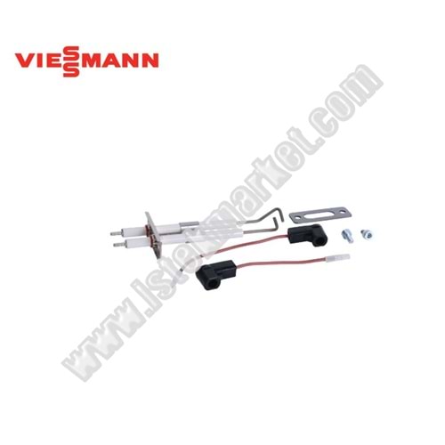 BUJİ ELEKTROD SETI VIE 7874509