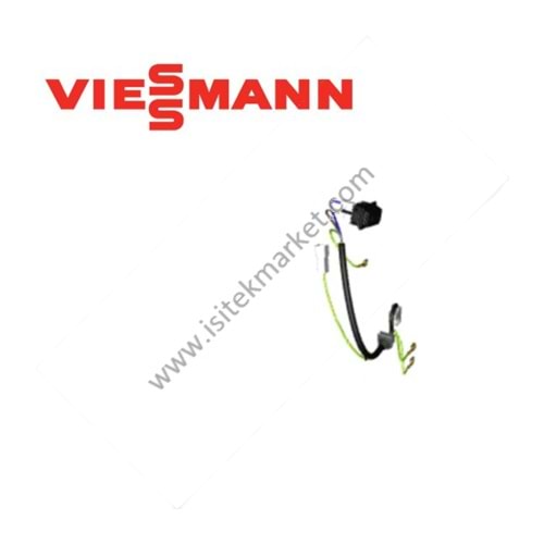 KABLO GRUBU VIE 7874979 VITODENS 050-W B0KA, B0HA