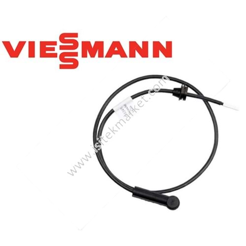 VIESSMANN 7875200 ATEŞLEME ELEKTROT KABLOSU 5 k Ohm B1HA B1KA