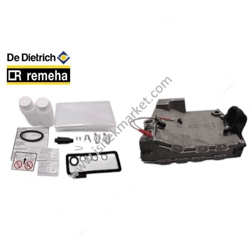 ANA EŞANJÖR BX DE DIETRICH REMEHA 78752878 90-115kW