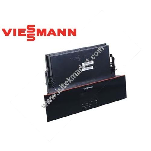 VIE KONTROL KONSOLU 7875828 VITODENS 100-W HBMU S1