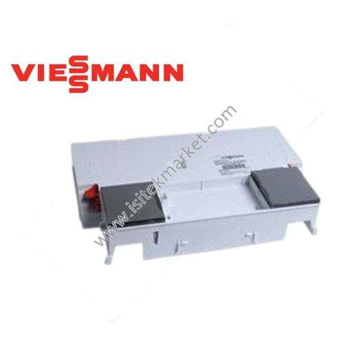 KONTROL PANELİ VIE 7876352 VBC135-A30.001