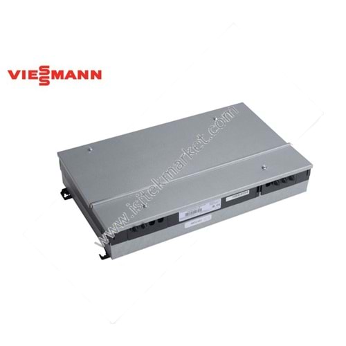 KONTROL PANELİ KULLANIM ÜNİTESİ VIE 7876359 VBC144-A20.3xx