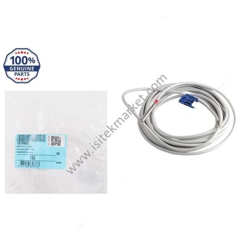 NTC SENSÖRÜ DE DIETRICH REMEHA 7879905