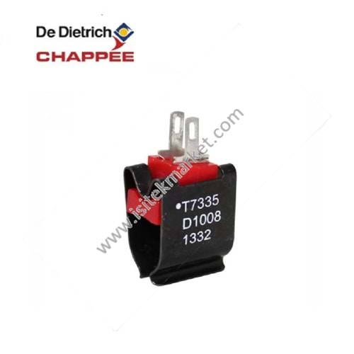 NTC YÜZEY TİP 1/2 - DE DIETRICH CHAPPEE 7879908 T7335D1008