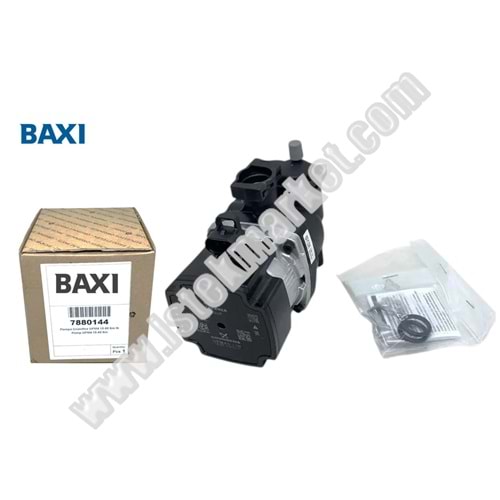 POMPA GRUNDFOS UPM4S LIN 15-60 CAOD-C BX 7880144 LUNA CENTURY NUVOLA CENTURY