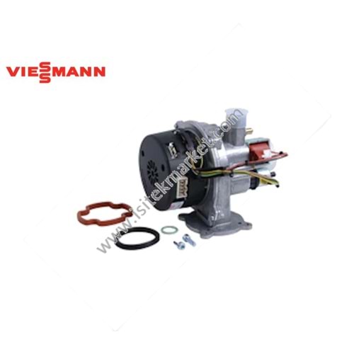 FAN VIE 7890485 VITODENS 050-W 100-E