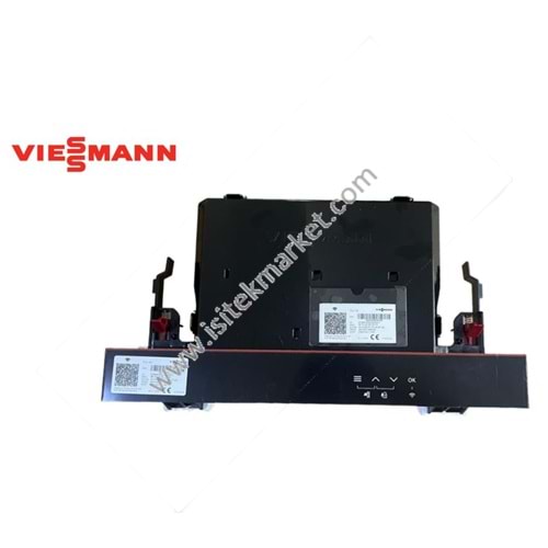 KONTROL PANELI VIE 7891926 VITODENS TREND CONNECT HBMU R2 050-W B0KA-19,25
