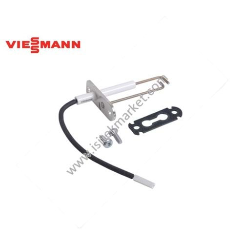 BUJİ ELEKTROD SETI VIE 7895667 VITODENS 050-W B0KA, B0HA
