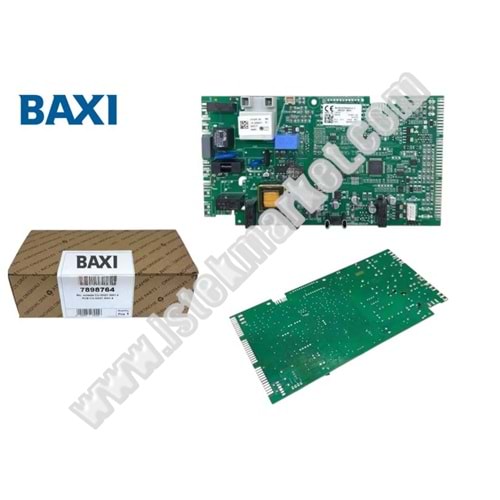 ANA KART BX 7898764 LUNA CENTURY NUVOLA CENTURY CU-GH21 SW1.4