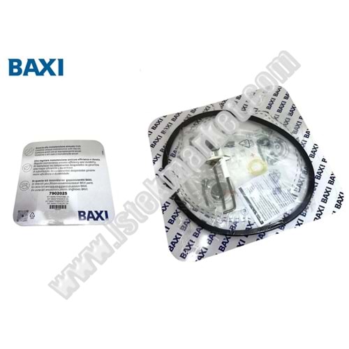 BUJİ ELEKTRODU BX 7902025 LUNA CLASSIC 24/28