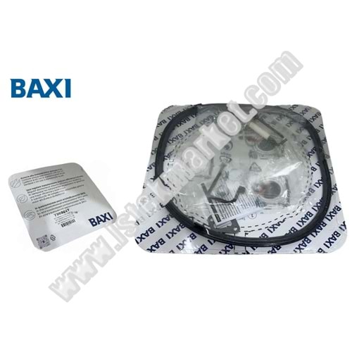 BUJİ SETI ELEKTRODU BX 7902027 DUOTEC COMPACT