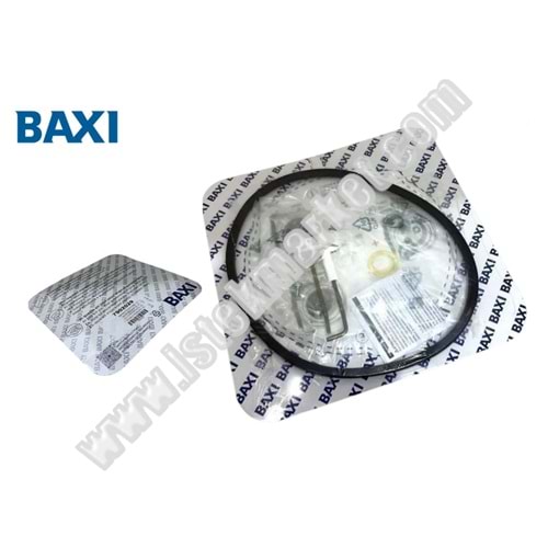 BUJİ SETI ELEKTRODU BX 7902029 DUOTEC COMPACT