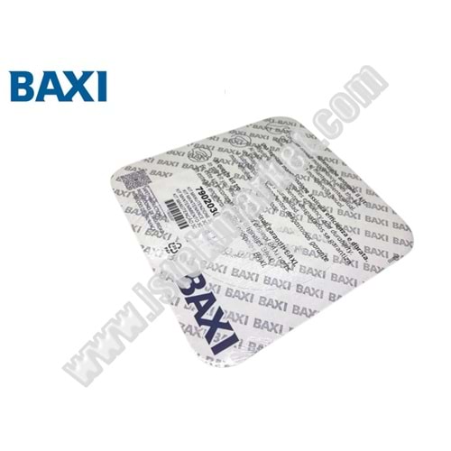 BUJİ SETI ELEKTRODU BX 7902030 DUOTEC COMPACT 24 KW