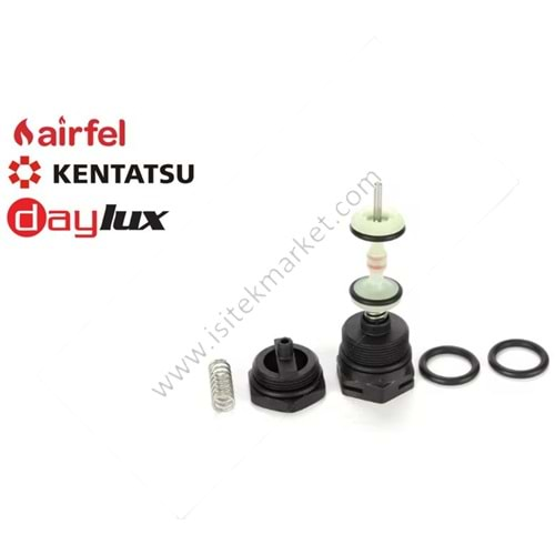 TAMİR TAKIMI AIRFEL KENTATSU DAYLUX 792.1000000616