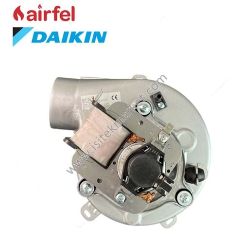 FAN SIT LN2 AIRFEL KENTATSU 792.3000001248 48W