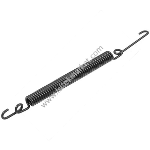 BULAŞIK MAKİNESİ KAPISI YAY GORENJE 793149