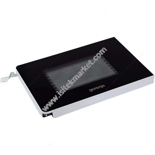 GORENJE 794847 MİKRODALGA FIRIN KAPAKSI