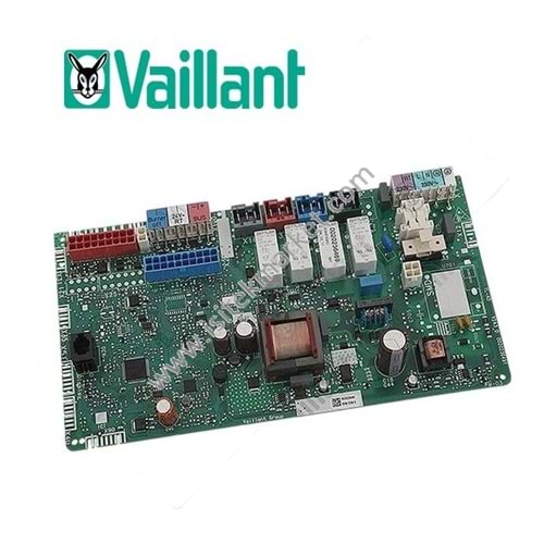 ANA KART VAI 8000010644 VC SERİSİ