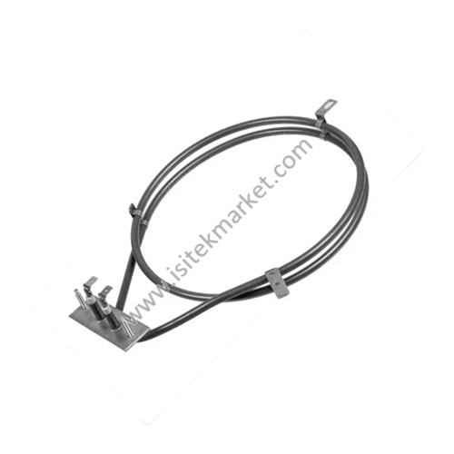 HANSA FAN FIRIN ELEMENTİ 8001785 2000W