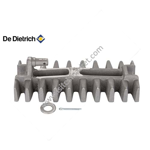 YANMA ODASI EK PARÇASI BX DE DIETRICH 80028924 CF 120 CS/CF/CSE/CFD/CF 124 SH