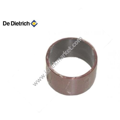 ÇELİK NİPEL BOYALI BX REMEHA DE DIETRICH 80060212