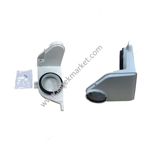 BACA ADAPTÖR GLW 801614 HXI,CXI,SXI