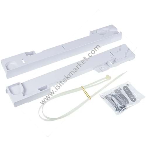 CANDY / HOOVER 8016361946705 WSK1101 ÇAMAŞIR KURUTMA MAKİNESİ MONTAJ KİTİ