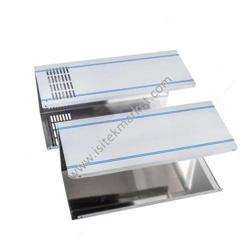 ELECTROLUX BACA TAM PASLANMAZ ÇELİK MUTFAK DAVLUMBAZLERİ 80165954