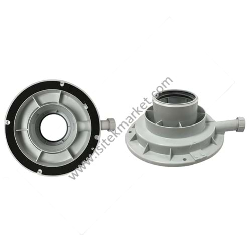 BACA ADAPTÖR GLW 801668
