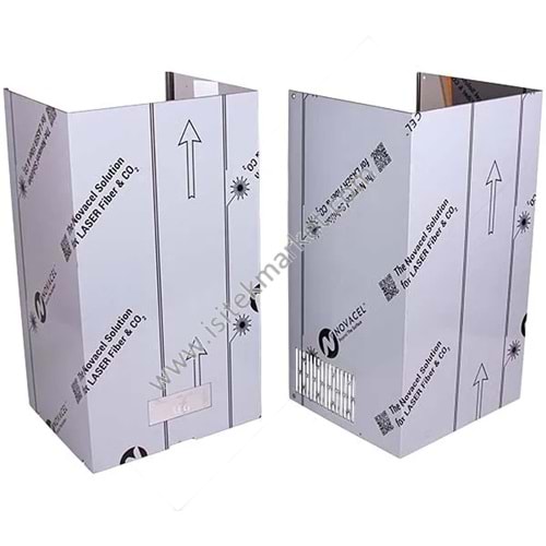 DAVLUMBAZ DEKORATİF KUTU ELECTROLUX 80170004 590X290X330MM