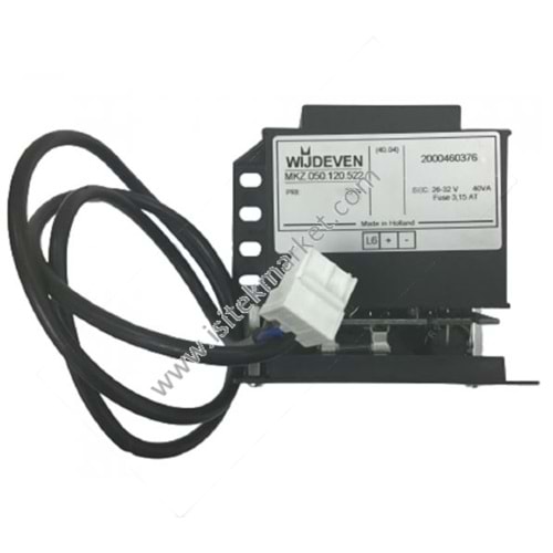 TRANSFORMATÖR GLW 801721