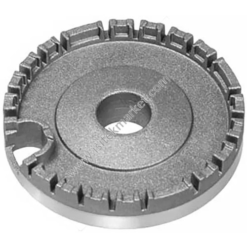 HANSA OCAK OCAĞI ALEV BÖLÜCÜ (ORTA) 8023673