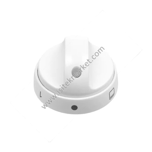 HANSA FIRIN SICAKLIK KONTROL DÜĞMESİ 8027786